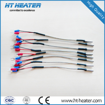 Customized Designed J Type Thermocouple